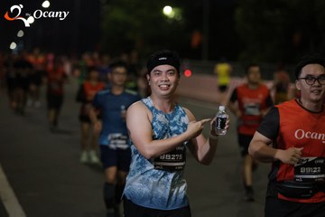 RUN TO LIVE 2025 - Ảnh #3204416