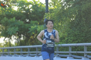 RUN TO LIVE 2025 - Ảnh #3259549