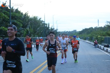 RUN TO LIVE 2025 - Ảnh #3267969