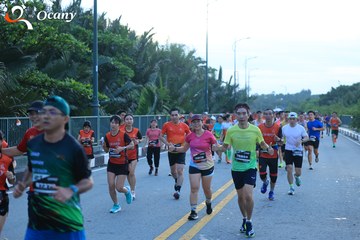 RUN TO LIVE 2025 - Ảnh #3288259