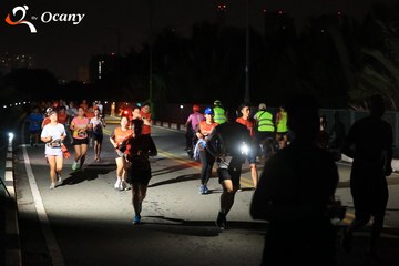 RUN TO LIVE 2025 - Ảnh #3260811