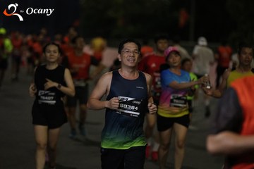 RUN TO LIVE 2025 - Ảnh #3204888