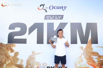 RUN TO LIVE 2025 - Ảnh #3127537