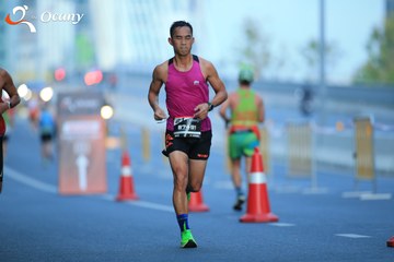 RUN TO LIVE 2025 - Ảnh #3284177