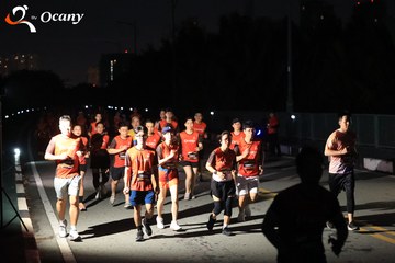 RUN TO LIVE 2025 - Ảnh #3262368
