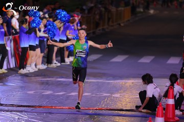 RUN TO LIVE 2025 - Ảnh #3141930