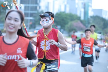 RUN TO LIVE 2025 - Ảnh #3207747