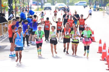 RUN TO LIVE 2025 - Ảnh #3209500