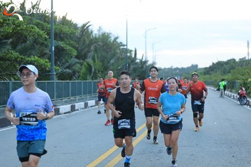 RUN TO LIVE 2025 - Ảnh #3285478