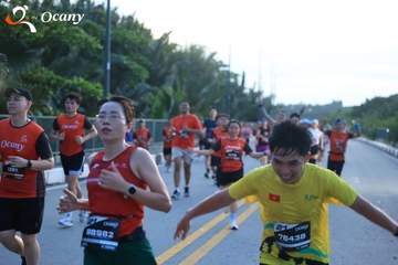 RUN TO LIVE 2025 - Ảnh #3266233