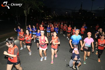 RUN TO LIVE 2025 - Ảnh #3283227