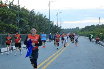 RUN TO LIVE 2025 - Ảnh #3285357