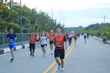 RUN TO LIVE 2025 - Ảnh #3278717