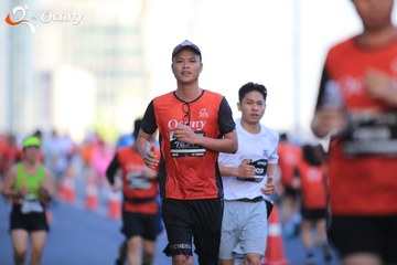 RUN TO LIVE 2025 - Ảnh #3282145