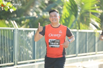 RUN TO LIVE 2025 - Ảnh #3304154