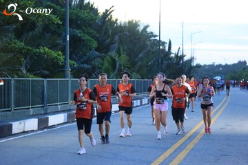 RUN TO LIVE 2025 - Ảnh #3264074