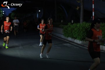 RUN TO LIVE 2025 - Ảnh #3155329