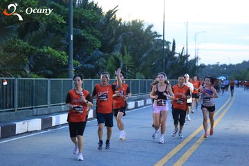 RUN TO LIVE 2025 - Ảnh #3264078