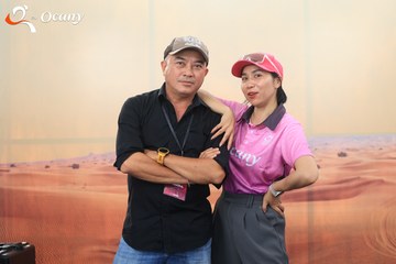 RUN TO LIVE 2025 - Ảnh #3120975