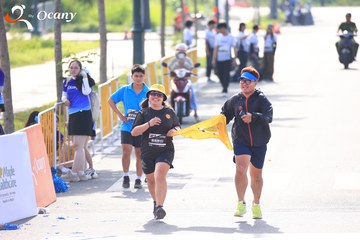RUN TO LIVE 2025 - Ảnh #3209998