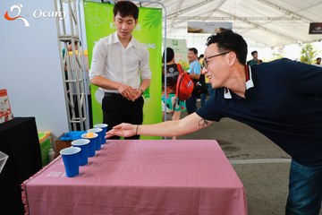 RUN TO LIVE 2025 - Ảnh #3121614