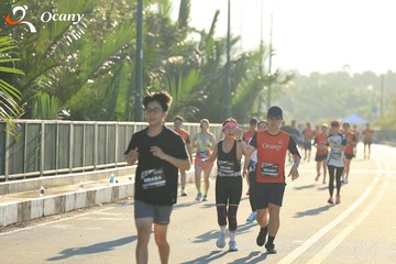 RUN TO LIVE 2025 - Ảnh #3302742