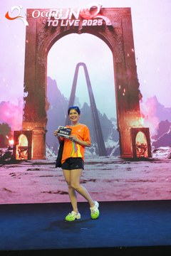 RUN TO LIVE 2025 - Ảnh #3138016