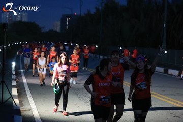 RUN TO LIVE 2025 - Ảnh #3263306