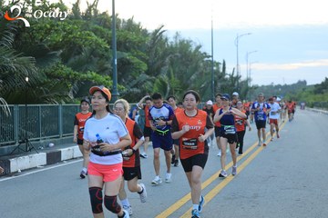 RUN TO LIVE 2025 - Ảnh #3283288