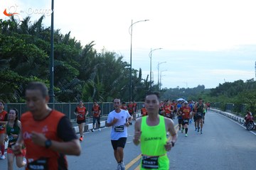 RUN TO LIVE 2025 - Ảnh #3268229