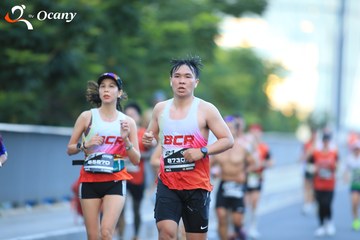 RUN TO LIVE 2025 - Ảnh #3291159