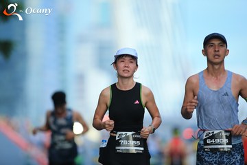 RUN TO LIVE 2025 - Ảnh #3285073