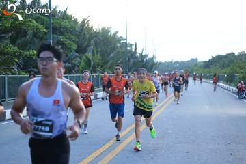 RUN TO LIVE 2025 - Ảnh #3266473