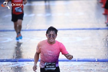 RUN TO LIVE 2025 - Ảnh #3153779