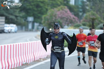 RUN TO LIVE 2025 - Ảnh #3210296