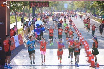 RUN TO LIVE 2025 - Ảnh #3203030