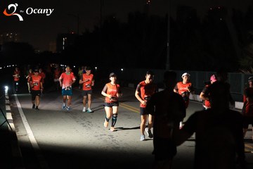 RUN TO LIVE 2025 - Ảnh #3261168