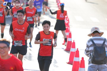 RUN TO LIVE 2025 - Ảnh #3193044