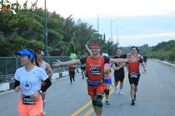 RUN TO LIVE 2025 - Ảnh #3282355