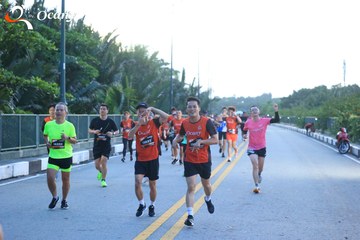 RUN TO LIVE 2025 - Ảnh #3265637