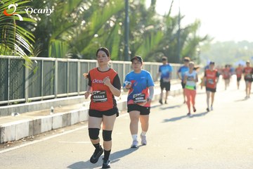 RUN TO LIVE 2025 - Ảnh #3304295