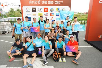 RUN TO LIVE 2025 - Ảnh #3137386