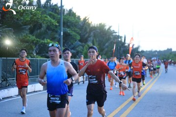 RUN TO LIVE 2025 - Ảnh #3264528