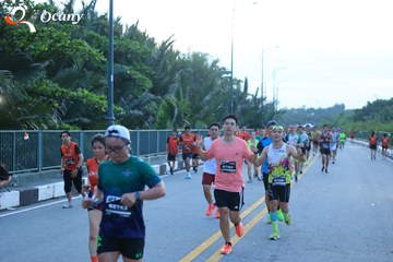 RUN TO LIVE 2025 - Ảnh #3287835