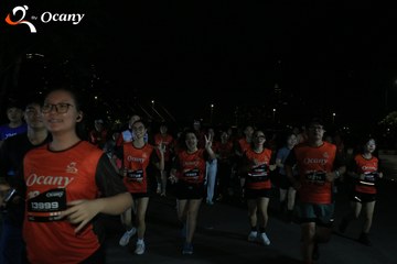 RUN TO LIVE 2025 - Ảnh #3280401