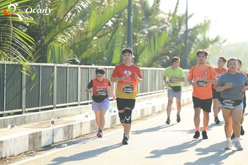 RUN TO LIVE 2025 - Ảnh #3304387