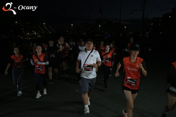 RUN TO LIVE 2025 - Ảnh #3282582