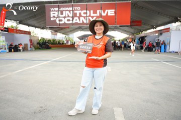 RUN TO LIVE 2025 - Ảnh #3137120