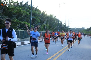 RUN TO LIVE 2025 - Ảnh #3265917