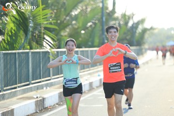 RUN TO LIVE 2025 - Ảnh #3303956